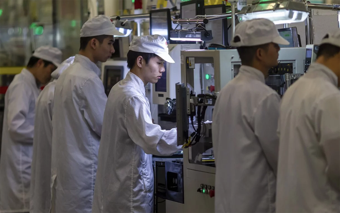 Live-stream và khẩu trang: Các thương hiệu smartphone Trung Quốc tìm cách sống chung với virus corona Ảnh 2