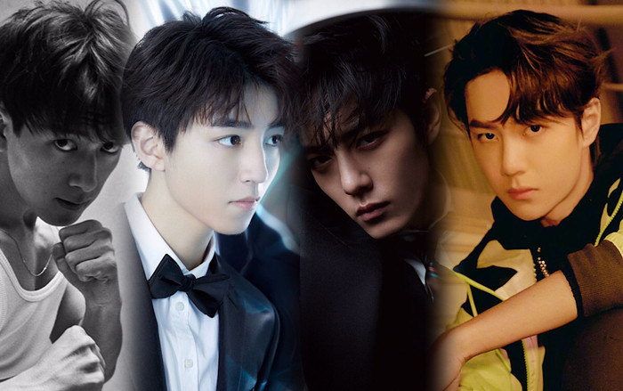 20 sao Cbiz được yêu thích nhất tháng 1: Vương Tuấn Khải lập kỷ lục 24 tháng, Tiêu Chiến - Vương Nhất Bác theo sau Ảnh 2