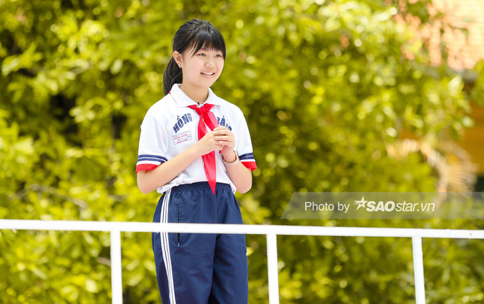 Mỹ Vy 'Thiếu Niên Nói': 'Mạng xã hội đang làm mai một văn hóa đọc' Ảnh 2