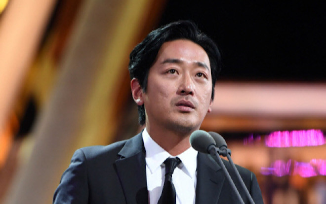 Sao 'Thử thách thần chết' Ha Jung Woo bị cảnh sát điều tra vì sử dụng chất nghiện propofol Ảnh 2