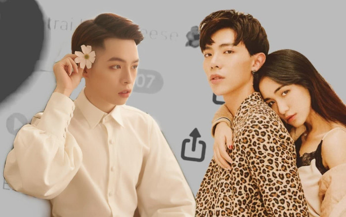 Rò rỉ tin nhắn Đức Phúc không muốn nói chuyện với Hòa Minzy và Erik, nhà 'Hoa dâm bụt' lục đục nội bộ? Ảnh 2