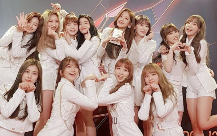 Đài KBS thẳng thừng bác bỏ kiến nghị gạch tên IZ*ONE khỏi Music Bank của antifan Ảnh 2