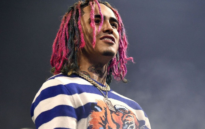 Học tập Nicki Minaj, Lil Pump ‘mặt dày’ quảng bá ca khúc mới sau… 2 ngày giải nghệ Ảnh 2