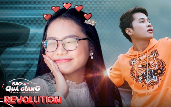 Có một Phương Mỹ Chi 'mê' Jack như điếu đổ: 'Bài nào của anh ấy em cũng thích hết!' Ảnh 2