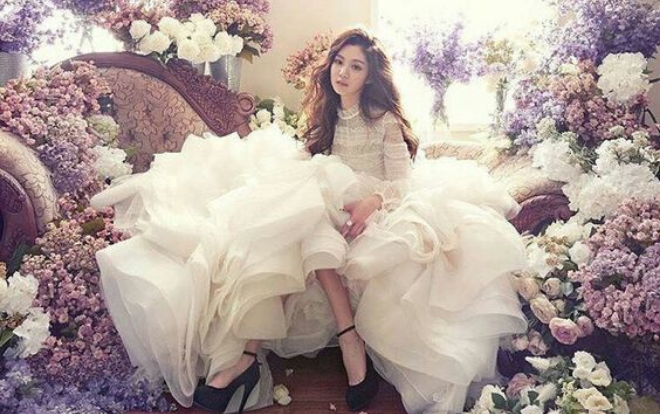 7 loại nước hoa mùa xuân 2020 đang được chị em săn lùng ráo riết Ảnh 2