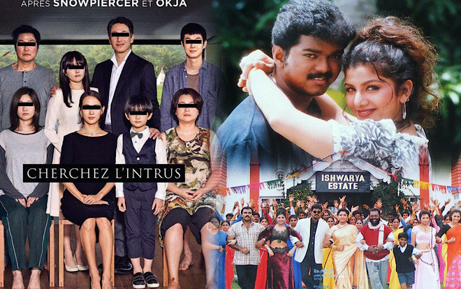 Bị kiện đạo nhái phim Ấn Độ, nhà sản xuất 'Ký sinh trùng' lên tiếng Ảnh 2