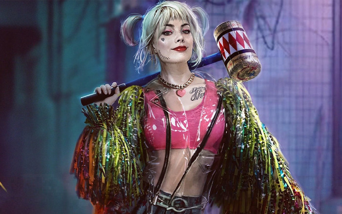 Được giới chuyên môn khen ngợi, ‘Birds of Prey’ của nàng Harley Quinn vẫn có doanh thu hẩm hiu vì quảng bá ‘quá lỗi’ Ảnh 2