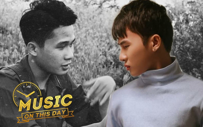 Đúng 365 ngày trước và màn 'đánh chiếm' Vpop từ Jack cùng 'Hồng nhan' Ảnh 2