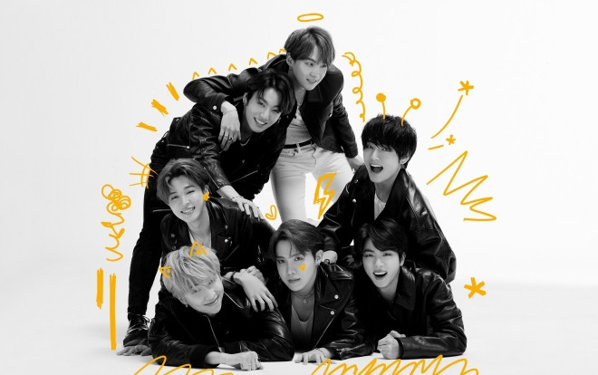 Điểm danh 'thành viên hụt' của BTS: Người trở thành producer, kẻ lại là nghệ sĩ hip hop đình đám tại Hàn Ảnh 2