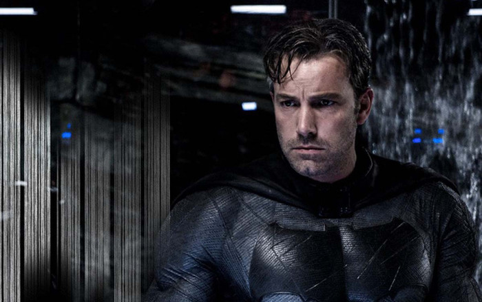Ben Affleck giải thích lý do vì sao anh từ bỏ vai diễn trong phim The Batman Ảnh 2
