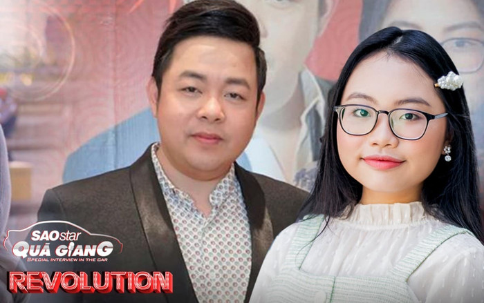 Phương Mỹ Chi nói gì về tin đồn bị Quang Lê ép sang nước ngoài định cư? Ảnh 2