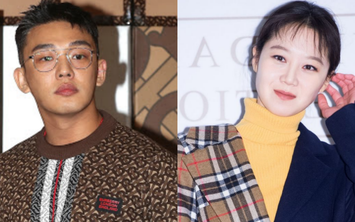 Thực hư chuyện Burberry kỳ thị Yoo Ah In và Gong Hyo Jin cùng nhiều khách mời châu Á vì đại dịch Corona Ảnh 2
