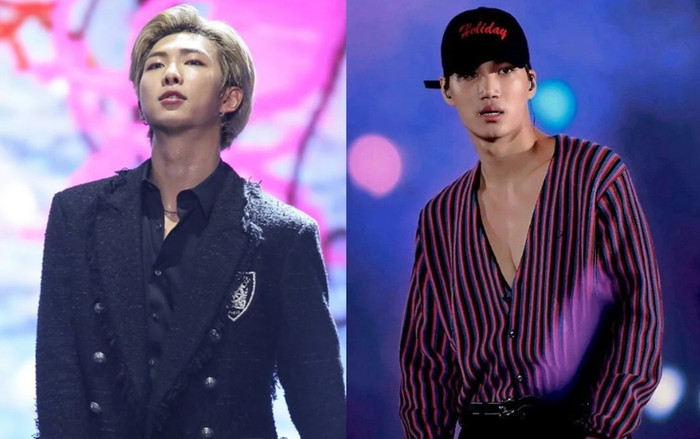 Những Idol sở hữu là da rám nắng 'vạn người mê' Ảnh 2