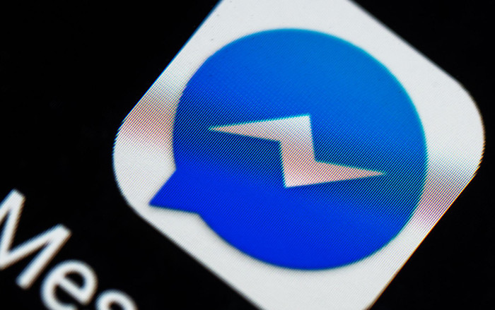 Người dùng Facebook Messenger tại Việt Nam gặp lỗi lạ khi gửi sticker, nút Like Ảnh 2