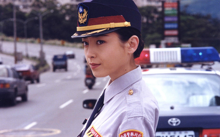 'The Cabbie' - Vì em anh nguyện nộp phạt suốt đời Ảnh 2