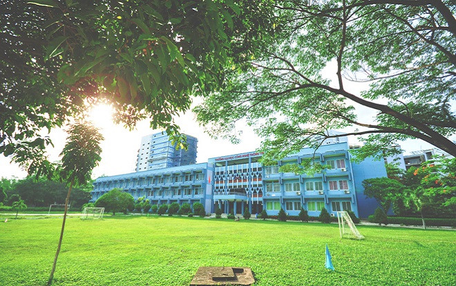 Bức thư với thông điệp đầy ý nghĩa của cô Hiệu trưởng ĐH Công nghệ Thông tin TP.HCM gửi sinh viên trong mùa dịch Corona Ảnh 2