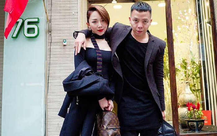 Ngày mai đám cưới con gái nhưng hôm nay bố của Tóc Tiên vẫn phủ nhận thông tin hôn lễ Ảnh 2