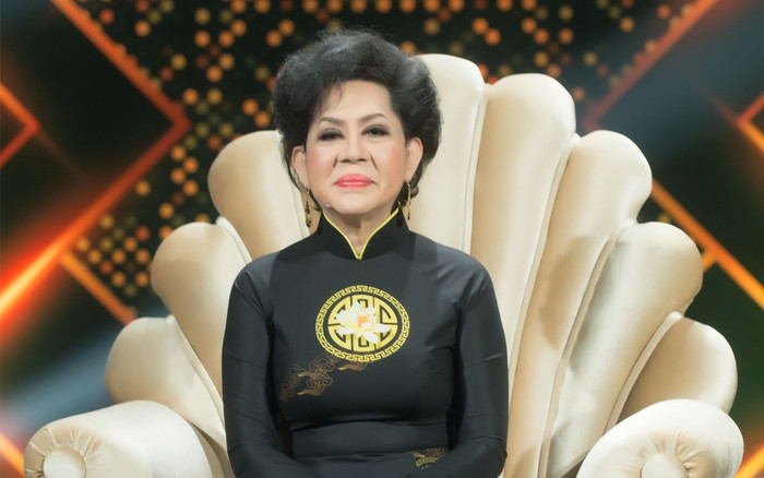 Danh ca Giao Linh: 'Tôi vừa trải qua một cơn đột quỵ bất ngờ, tưởng đã chết' Ảnh 2