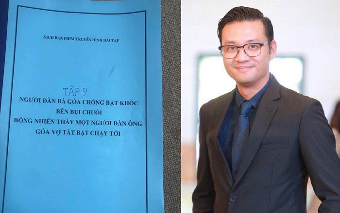 Tên phim siêu dài của Harley Quinn đã là gì khi so với dự án mới đạo diễn Khải Anh với tận 23 chữ? Ảnh 2