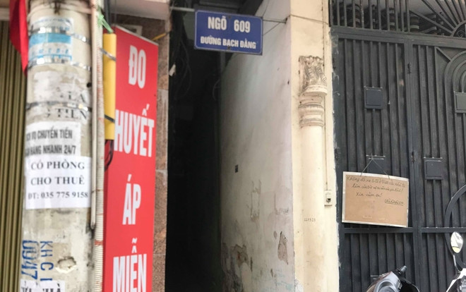 Khởi tố vụ án NSƯT Vũ Mạnh Dũng bị anh vợ sát hại tại nhà riêng trong đêm Ảnh 2