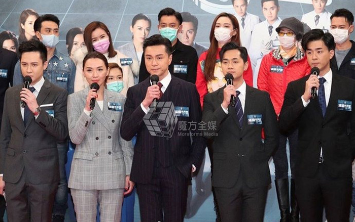 Hai tập đầu của 'Bằng chứng thép 4': Cảnh sát và pháp y chỉ ‘làm nền’ cho đội pháp chứng? Ảnh 2