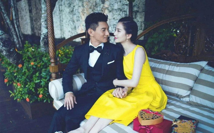 Lưu Thi Thi lần đầu nói về gia đình và con trai kể từ khi quay lại giới giải trí Ảnh 2