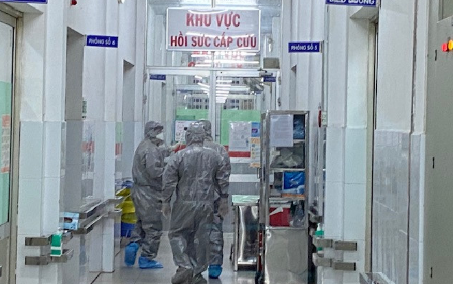 TP HCM không còn người nhiễm COVID-19, nhiều ngày liên tiếp không phát hiện ca nghi nhiễm mới Ảnh 2