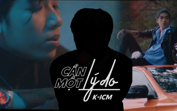 'Cần một lý do' từ K-ICM: Hơn 60.000 lượt xem trực tuyến, dislike gấp 10 lượt like và nhân vật hát chính… lạ hoắc Ảnh 2