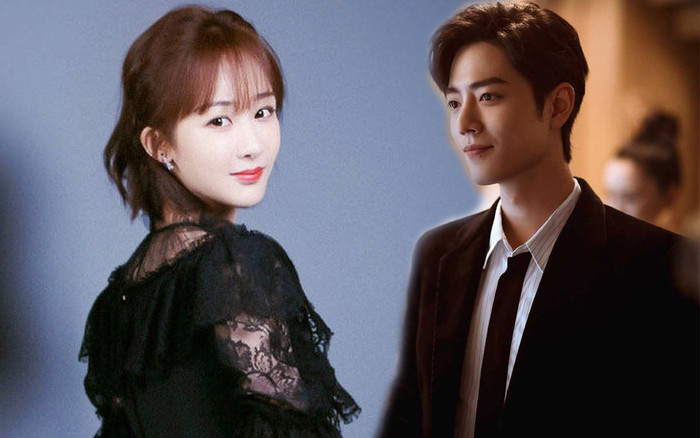 Tiêu Chiến - Dương Tử dẫn đầu BXH Nam/Nữ minh tinh mà dân mạng muốn hẹn hò nhất Ảnh 2