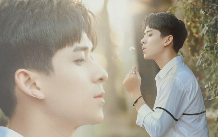 Tìm hiểu về Quang Đông - 'người thay thế' Jack: Từng thuộc St.319, thi tài năng nhạc nhưng không mấy người biết và… Ảnh 2