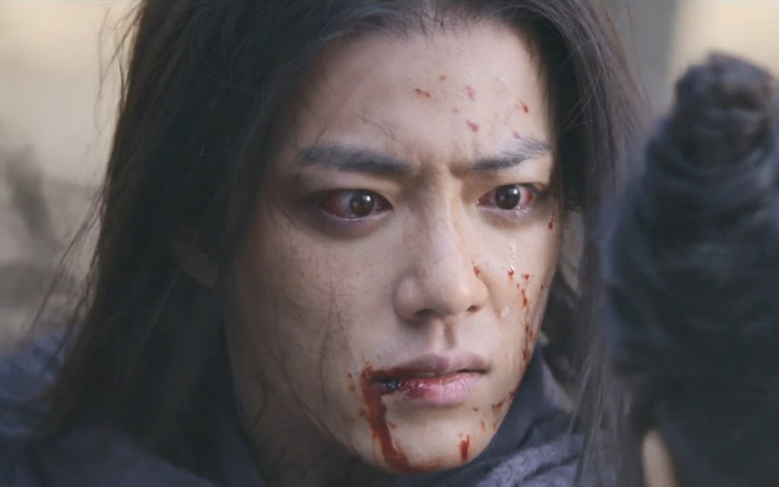 Biết được lý do mới cảm thấy Tiêu Chiến bị đề cử giải Cây chổi vàng thật oan uổng! Ảnh 2