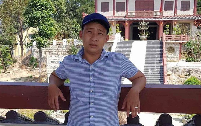 Xác định chủ nhân của khẩu súng AK mà Tuấn ‘khỉ’ dùng để gây án Ảnh 2