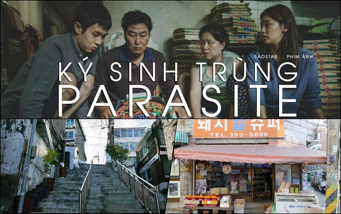 Seoul muốn đẩy khu 'ổ chuột' trong Parasite thành điểm du lịch tham quan, dấy lên tranh cãi về dân cư và sự nghèo đói Ảnh 2
