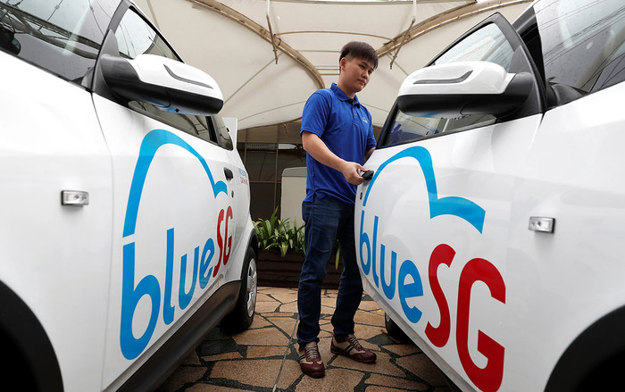 Singapore 'thề' là nước Đông Nam Á đầu tiên cấm toàn bộ xe chạy xăng Ảnh 2