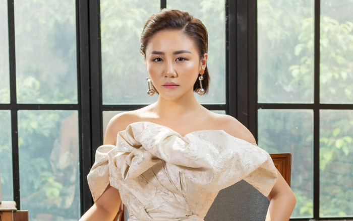 Nhạc sĩ Hứa Kim Tuyền 'xúi' Văn Mai Hương hát nhạc của mình để… giải nghiệp ế Ảnh 2