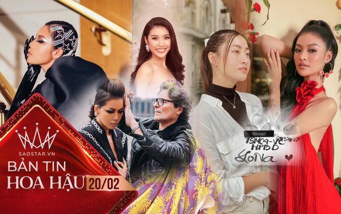 Minh Tú khoe thần thái sắc lạnh khiến fan nhớ Asia's Next Top Model, Thúy Vân tự hào dự án tâm huyết Ảnh 2