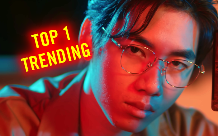Cuộc chiến top trending: Jack vượt mặt Đức Phúc, chưa kịp chạm No.1 thì K-ICM đã chiếm ngôi vương Ảnh 2