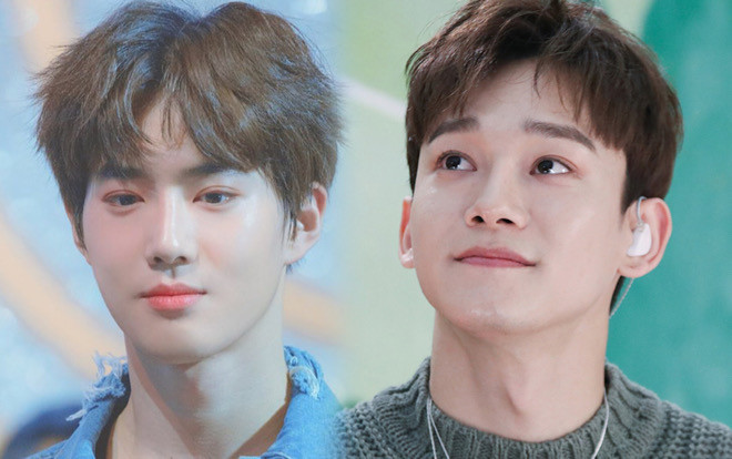 Chen thành kẻ thù của fan EXO, Knet: 'Anh ta ích kỷ và ghét bỏ Suho' Ảnh 2