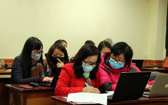 Buộc thôi việc, đình chỉ công tác với giáo viên dạy thêm trong đợt nghỉ phòng dịch Corona Ảnh 2