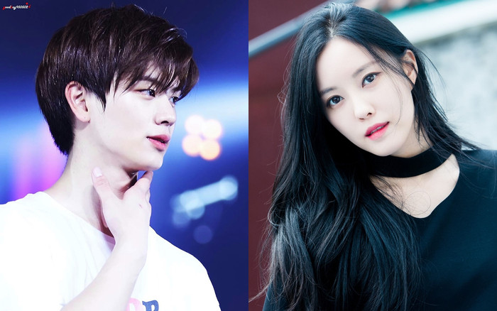 Fan sôi sục khi biết Hyomin (T-ara) - Yook Sung Jae (BTOB) sẽ làm giám khảo chương trình làm đẹp tại Việt Nam Ảnh 2