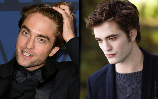 ‘Số hưởng’ đóng toàn vai mỹ nam, Robert Pattinson ngậm ngùi chia sẻ thực tế béo ú và người ngợm trơn láng không có lông Ảnh 2