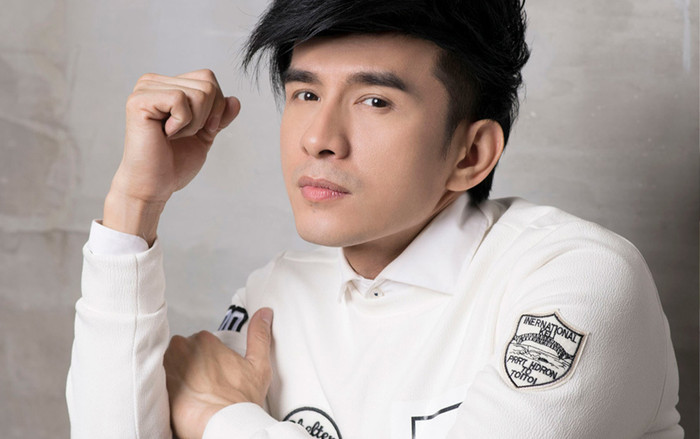 Đan Trường bức xúc vì bị kẻ xấu lợi dụng tên tuổi để bán hàng online Ảnh 2