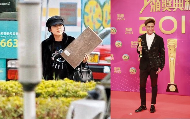 Đường Thi Vịnh - Mã Quốc Minh bí mật gặp nhau mấy ngày liên tiếp Ảnh 2