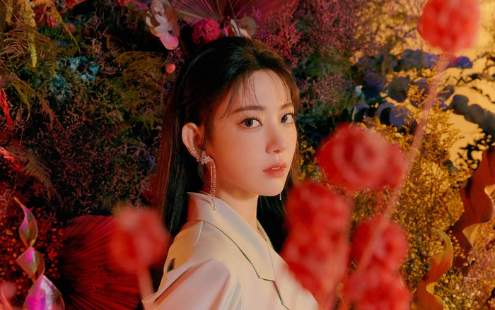 Miyawaki Sakura (IZ*ONE) bật khóc khi nhắc về quãng thời gian ngưng hoạt động Ảnh 2