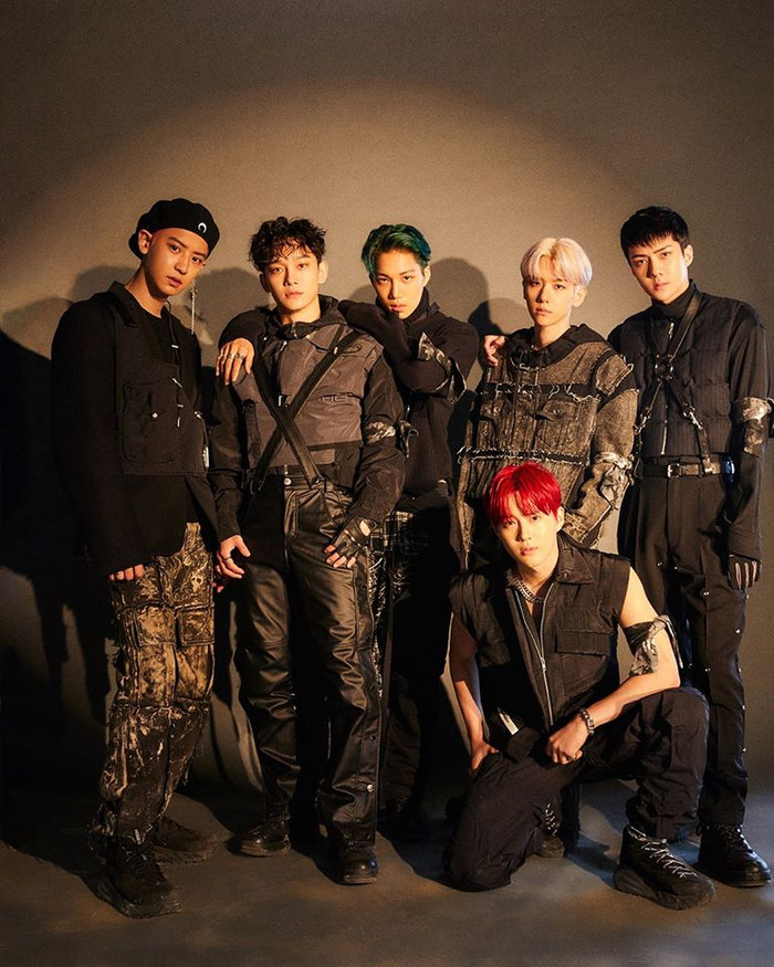SM Entertainment chính thức lên tiếng về những hoạt động của EXO trong tương lai: Chen sẽ không rời nhóm