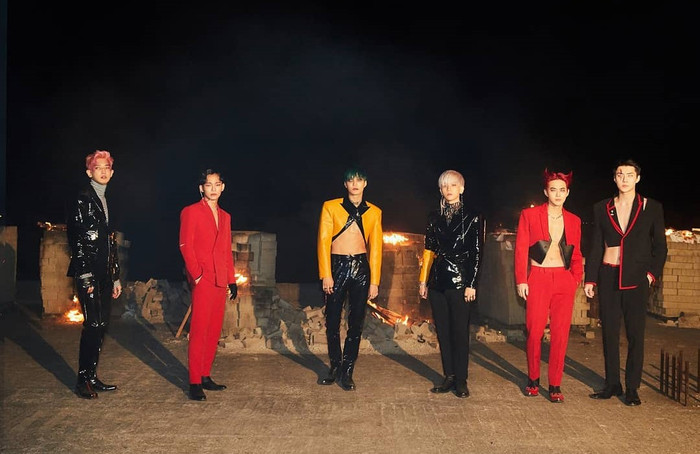 SM Entertainment chính thức lên tiếng về những hoạt động của EXO trong tương lai: Chen sẽ không rời nhóm