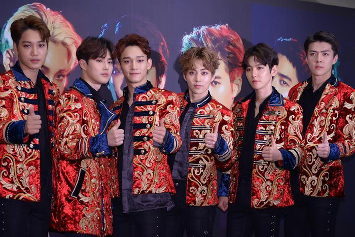 SM Entertainment chính thức lên tiếng về những hoạt động của EXO trong tương lai: Chen sẽ không rời nhóm