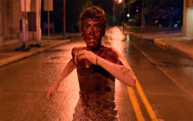 'I Am Not Okay With This' - Câu chuyện 'khó ở' của thiếu nữ nổi loạn có sức mạnh bá đạo Ảnh 2