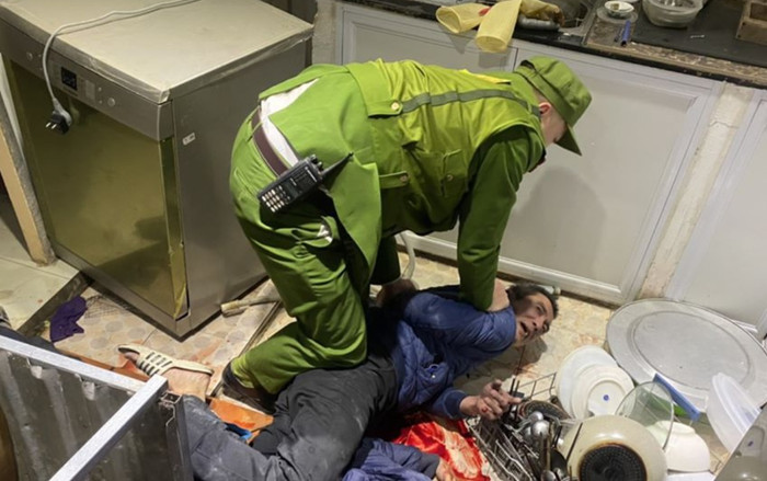 Hé lộ nguyên nhân NSƯT Vũ Mạnh Dũng bị anh vợ sát hại tại nhà riêng trong đêm Ảnh 2