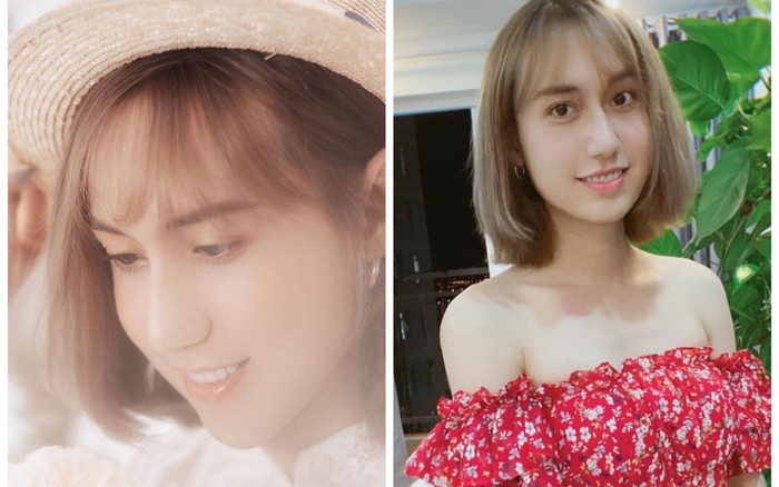 Cuối cùng Lynk Lee cũng diện váy xinh hết phần thiên hạ Ảnh 2